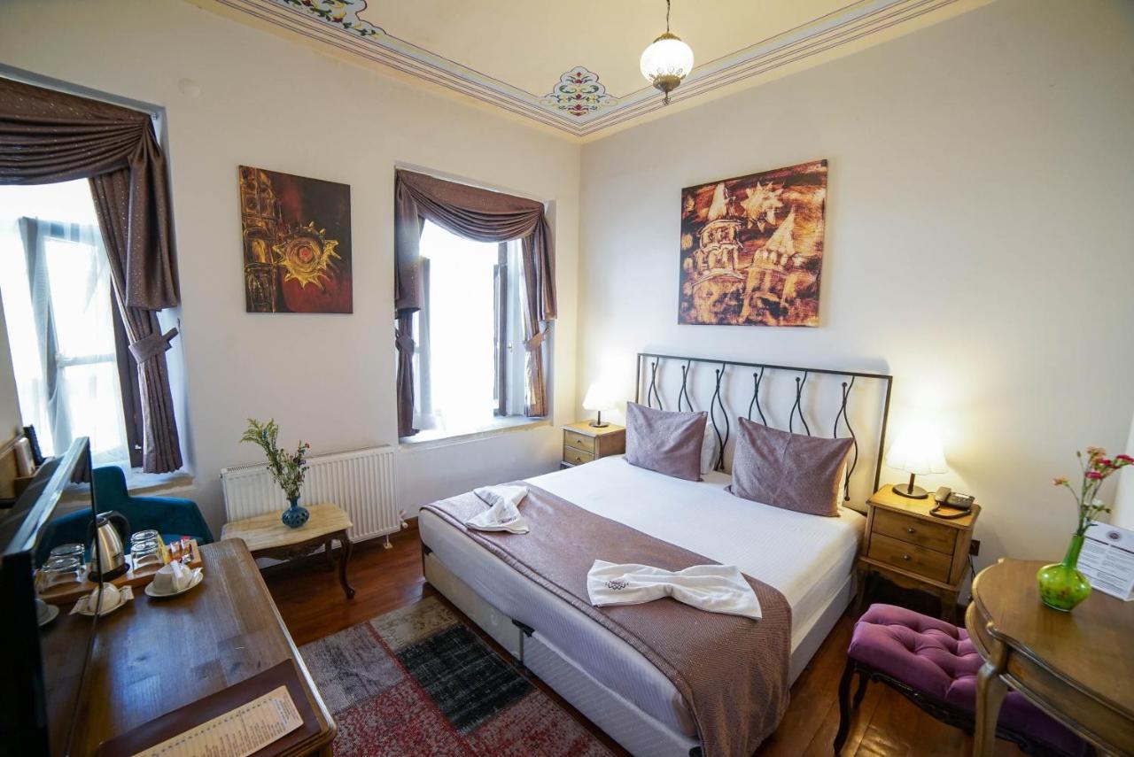 Sarnic Butik 3* Стамбул