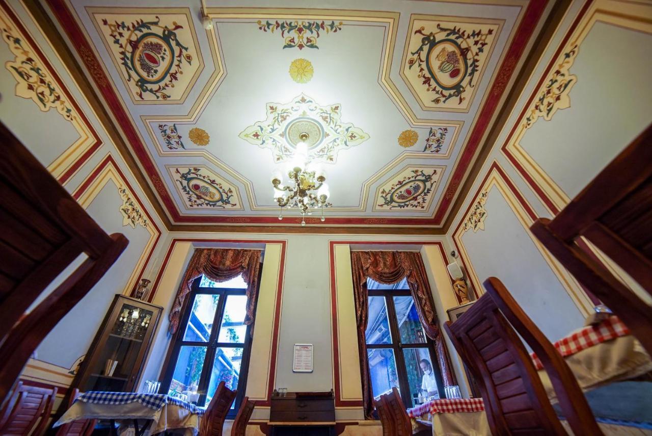 Hotel Sarnıç Butik 3*