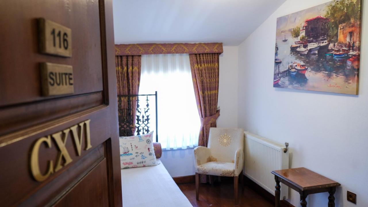 Sarnıç Butik 3* Istambul