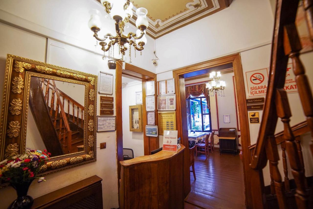 Sarnic Butik 3*