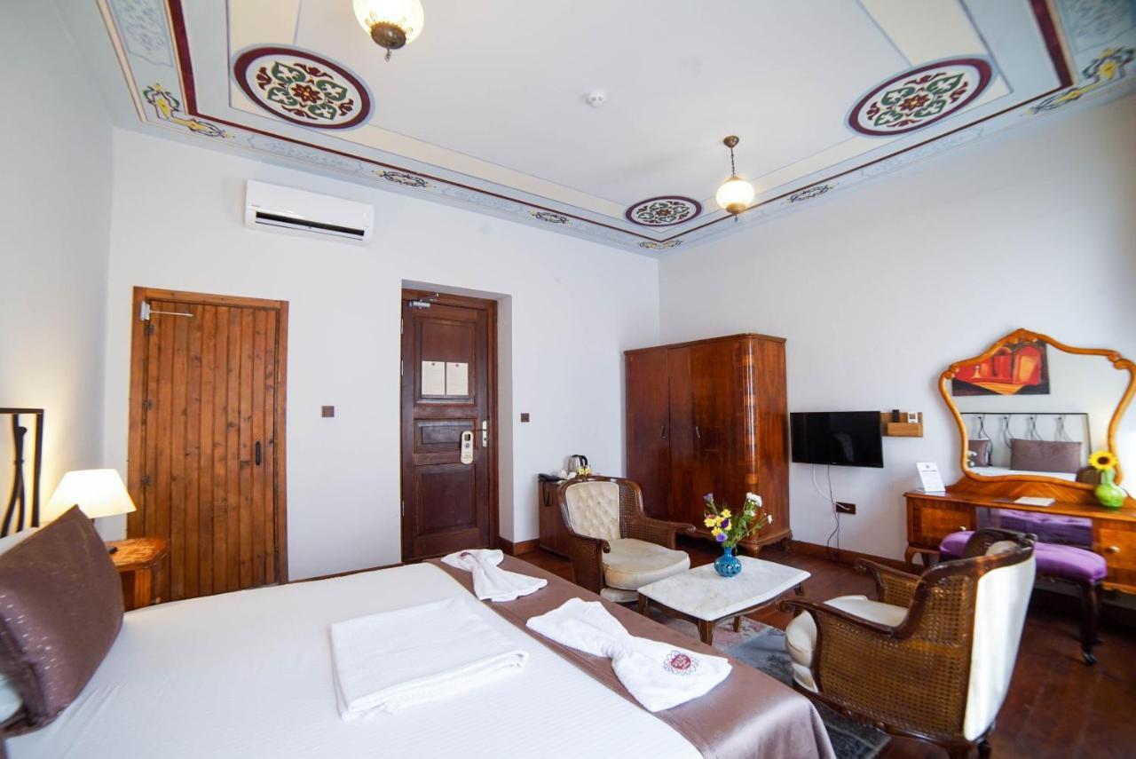 Sarnic Butik Hotel Stambuł