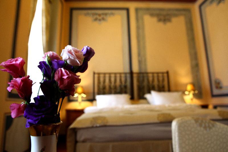 Sarnic Butik Hotel