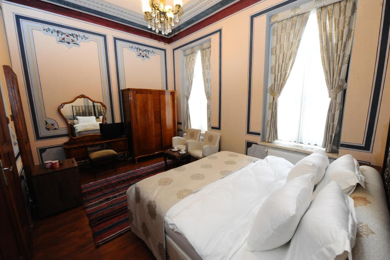 Готель Sarnic Butik 3*
